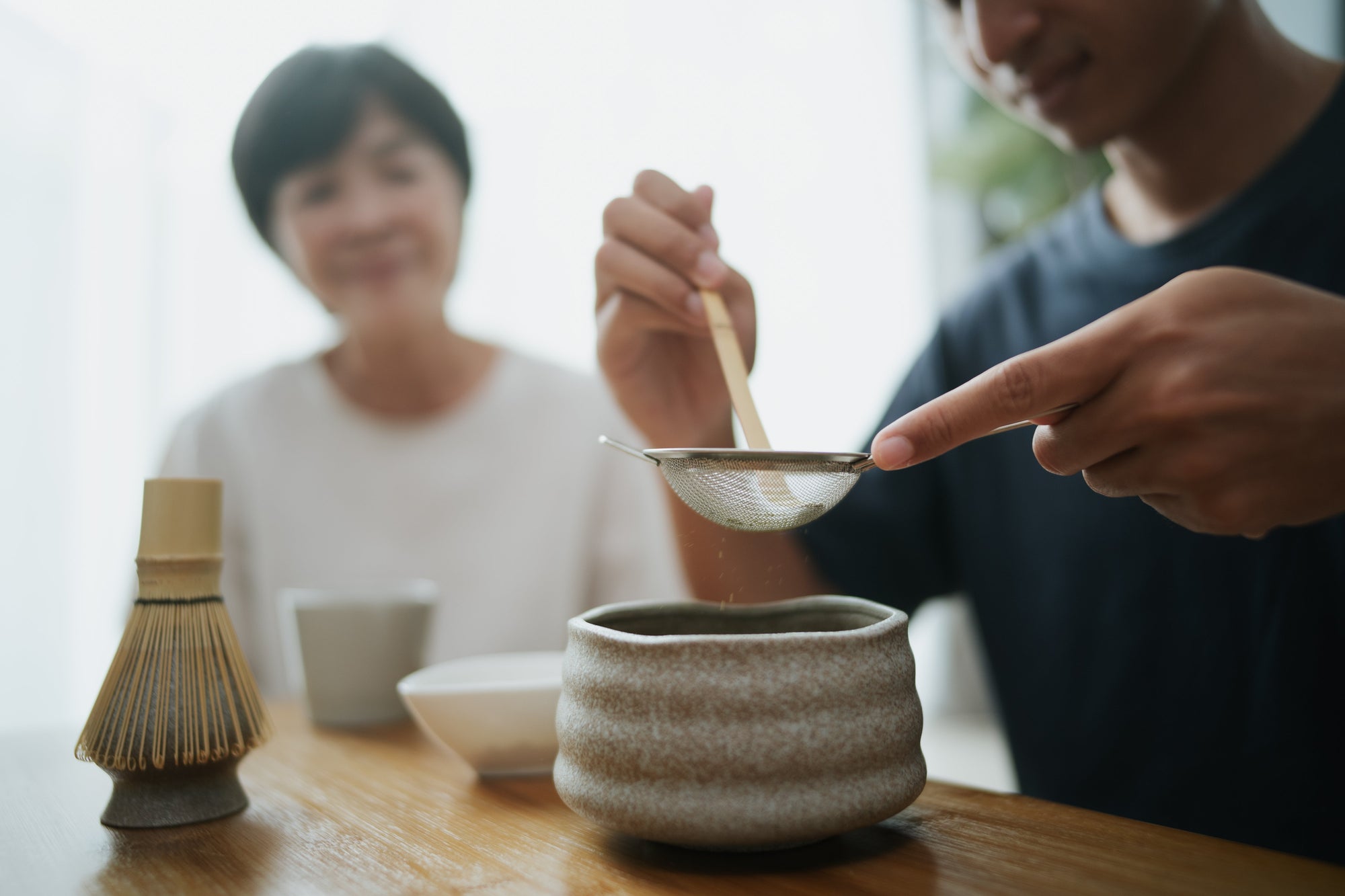 The Gift That Keeps on Steeping: Why Tea Classes Make the Perfect Christmas Present