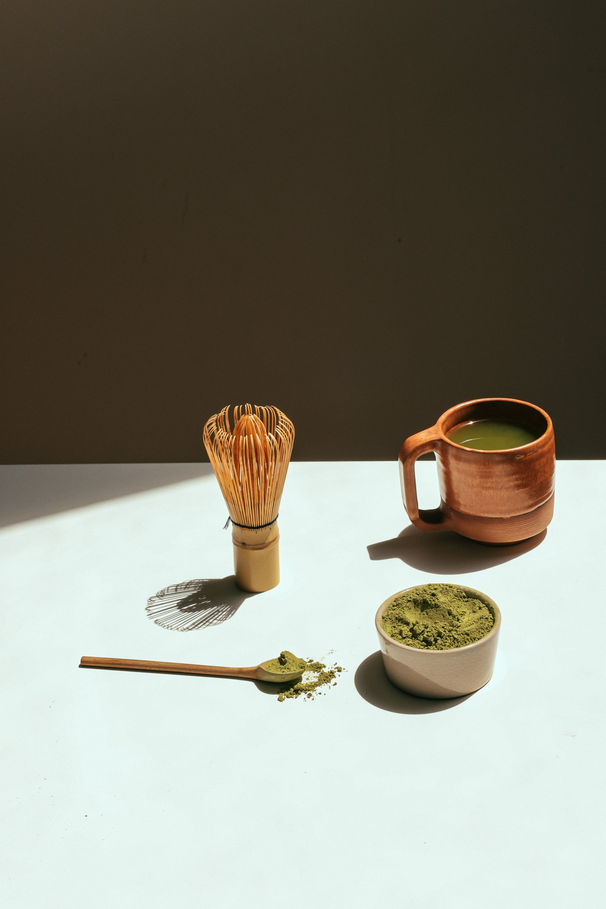 Matcha Madness: Where The Popular Tea Originated & The Benefits It Provides Your Body