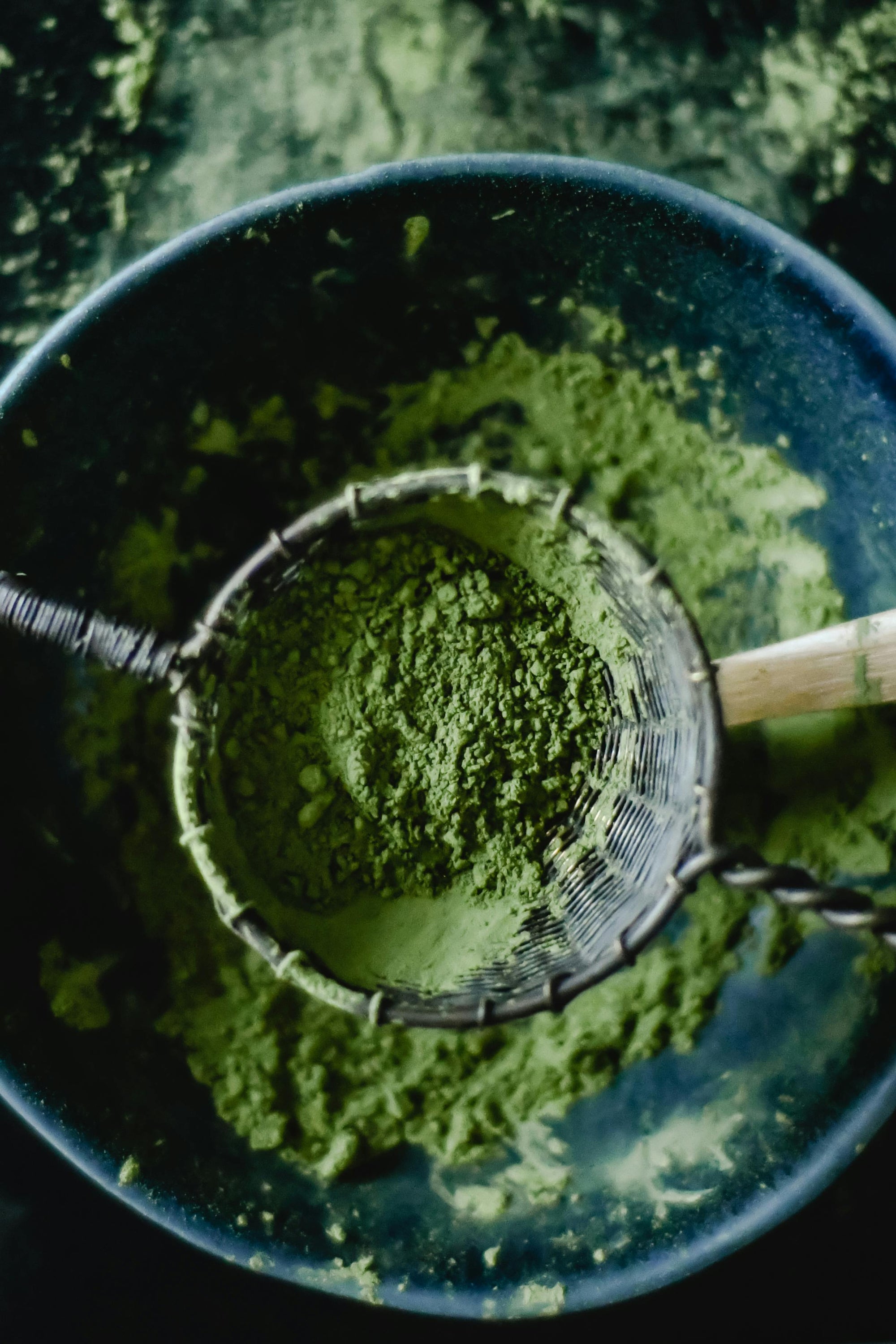 The Healthy Matcha Guide: Lose 10lbs With This Nutrient-Rich Green Tea