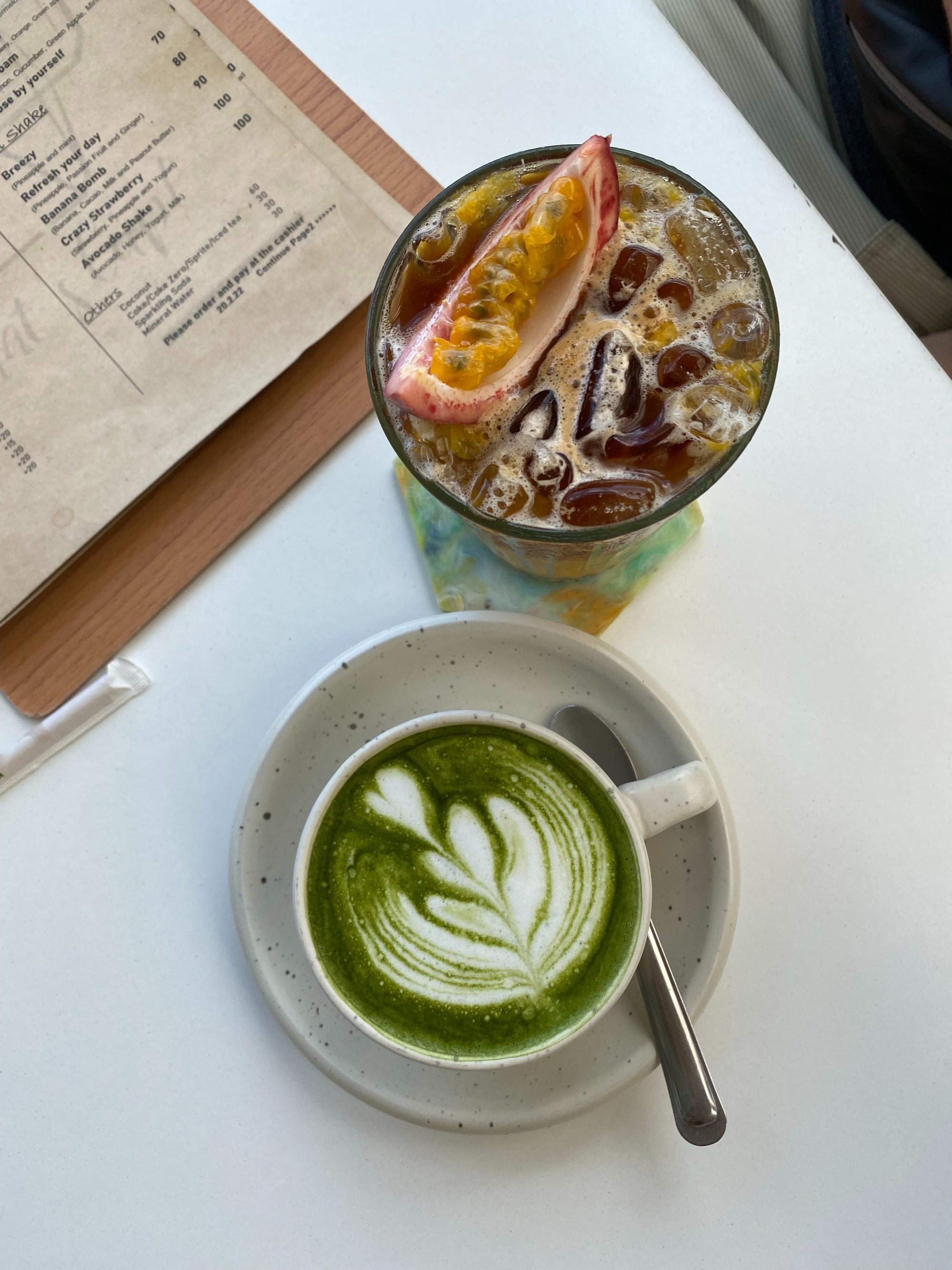 “Sweet Heat” Is The #1 Beverage Trend For 2024 – Here Are The Teas That You NEED To Have This Year 