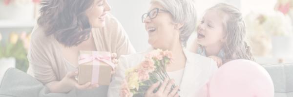 Mother's Day