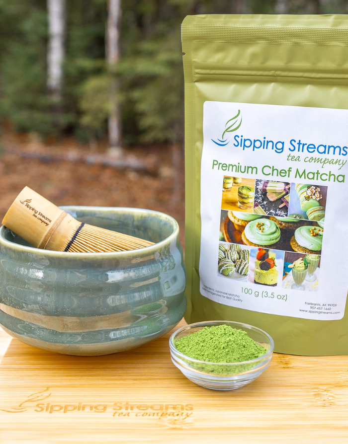Matcha Sets