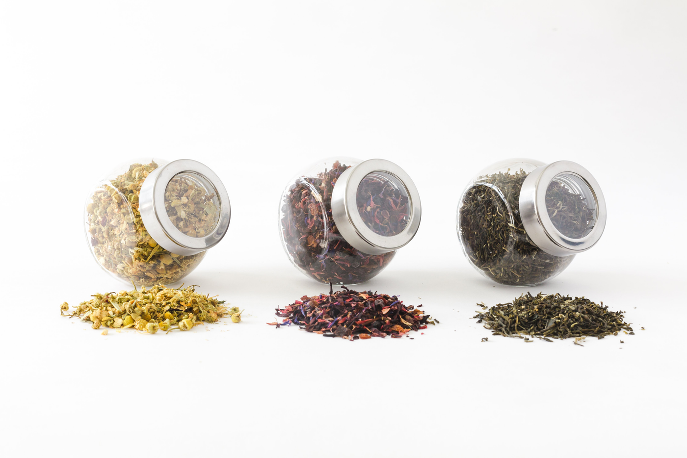 Loose Leaf Tea