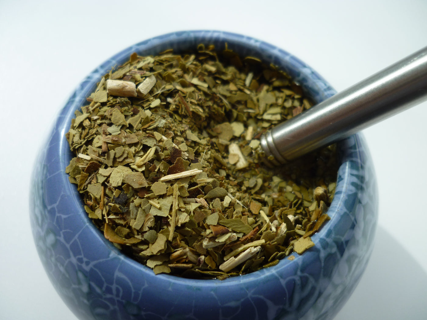 Yerba Maté Loose Leaf Teas & Accessories