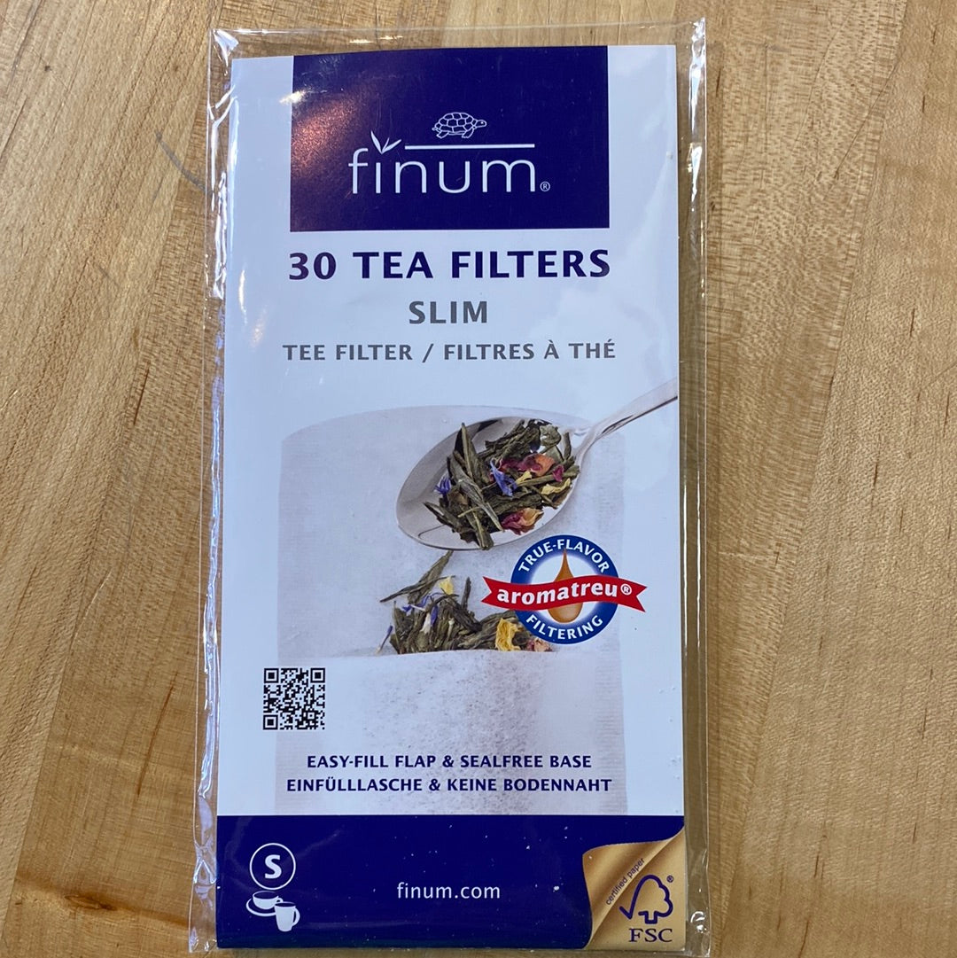 Filtros compostables