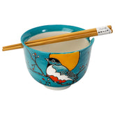 Robin Bowl w/Chopsticks