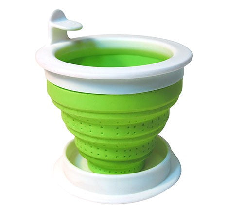 Tuffy Steeper