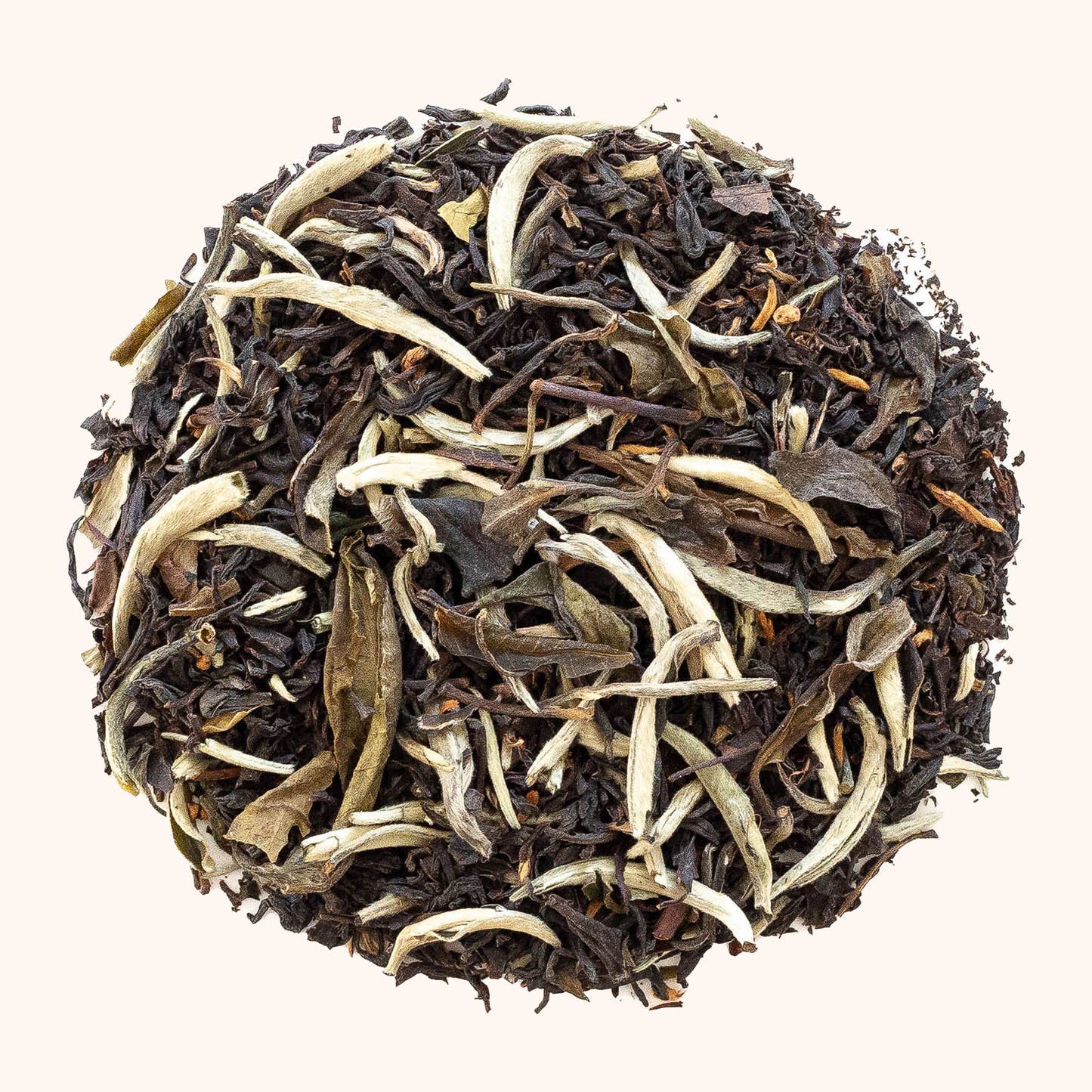 Té de 1.000 millas | Té Energizante