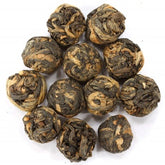 Té Darjeeling First Flush - Bola enrollada a mano