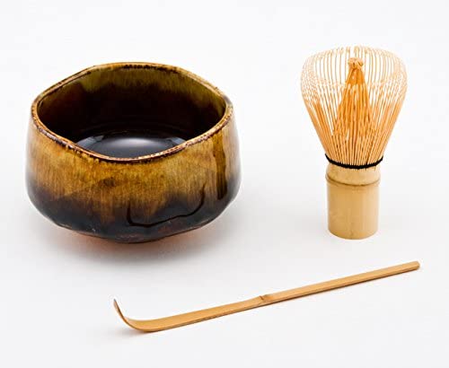 Kits de Matcha
