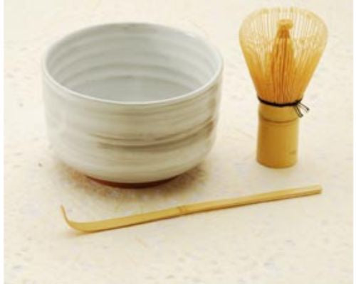 Ceremonial Matcha Set FUT1-W
