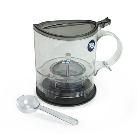 Tea Maker | Loose Leaf Tea Brewer
