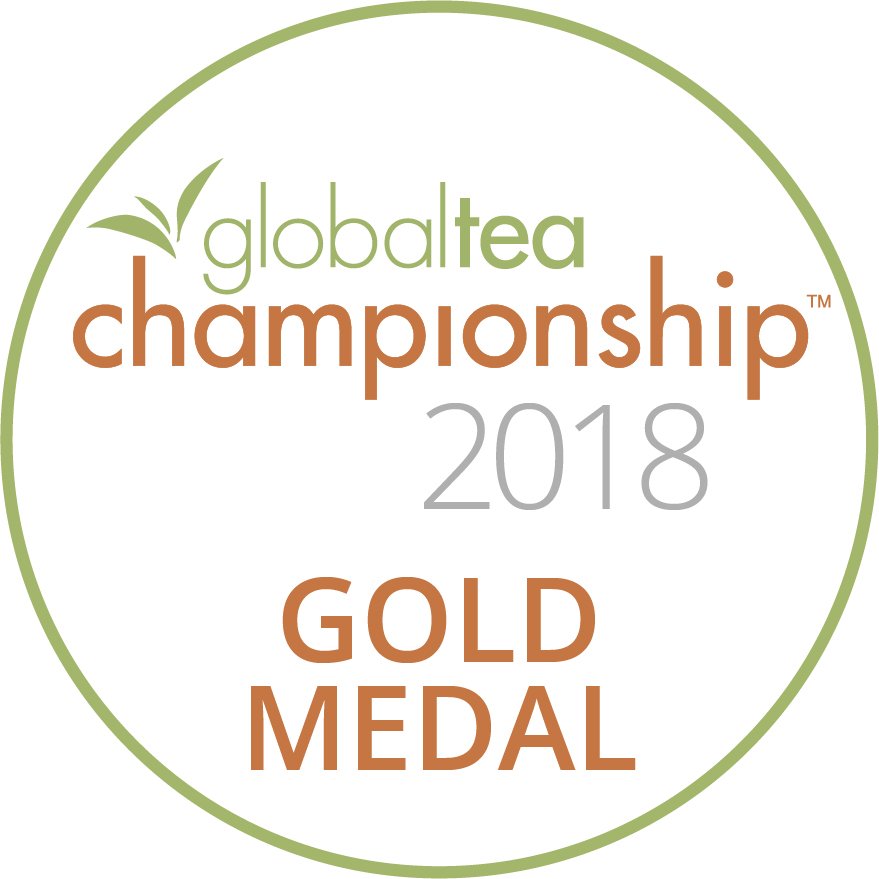 Gold Medal Global Tea Championship