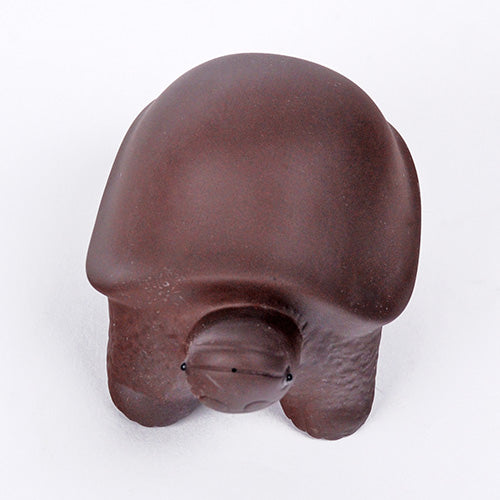 Tea Pet: Turtle