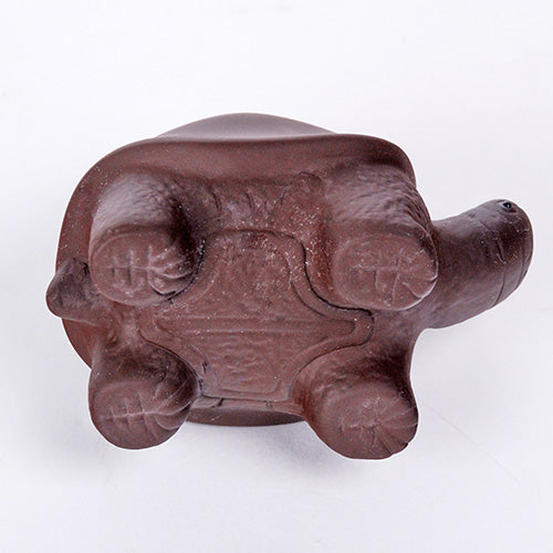 Tea Pet: Turtle