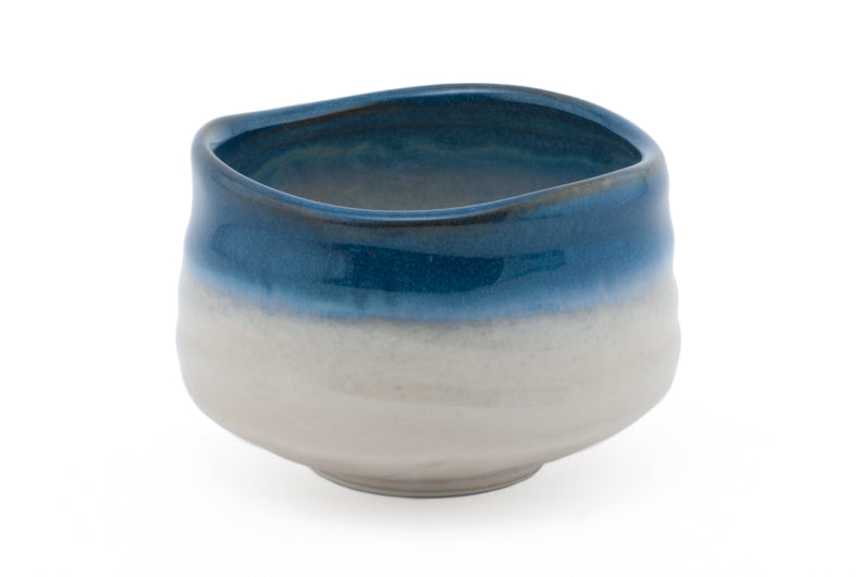 Ice Blue Matcha Bowl