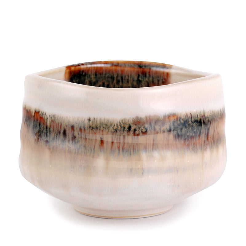 Juego de Matcha ceremonial Calico con soporte