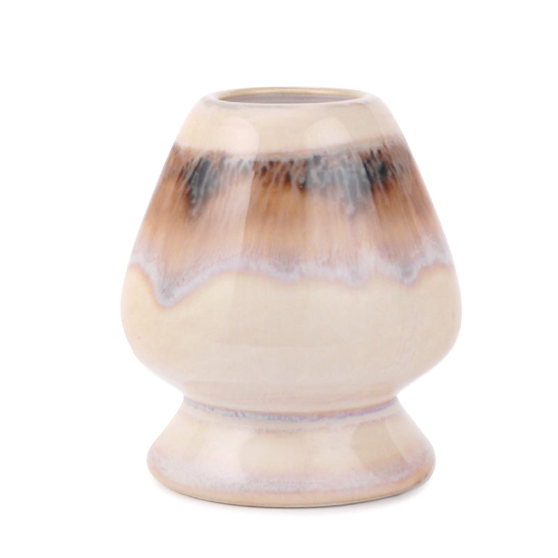Juego de Matcha ceremonial Calico con soporte