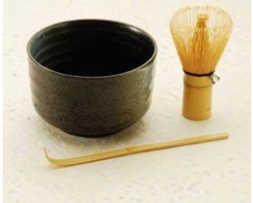 Ceremonial Matcha Set FUT1-B