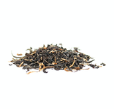 Té negro dorado de Kenia