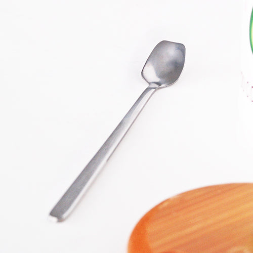 Avocado Mug with Spoon