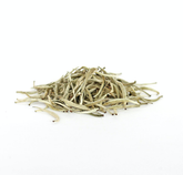 Kenyan White Rhino Organic White Tea | Sipping Streams Tea