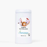 Original Hot Chocolate | Rich Hot Cocoa | Sipping Streams Tea