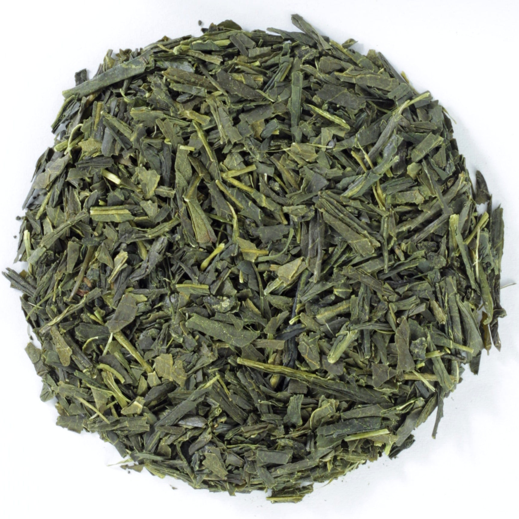 Bancha Green Tea