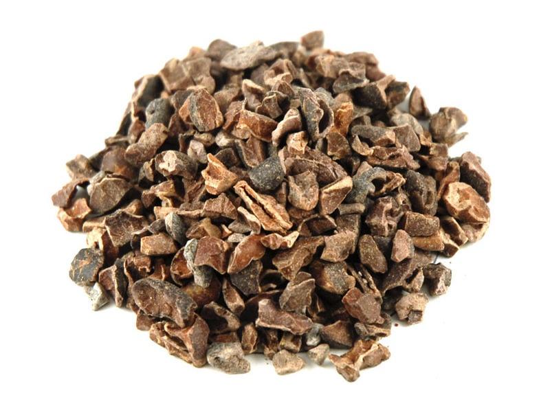 Organic Raw Cacao Nibs