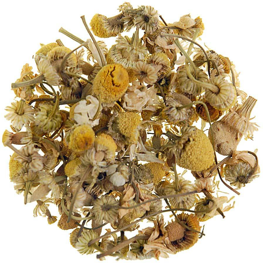 Whole Chamomile