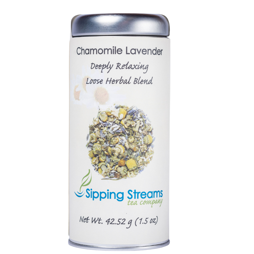 Chamomile Lavender