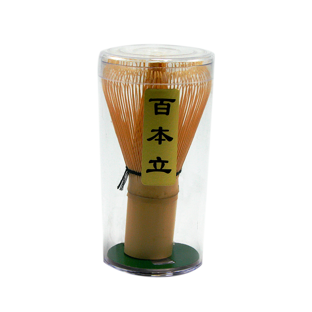 Chasen: Bamboo Matcha Whisk