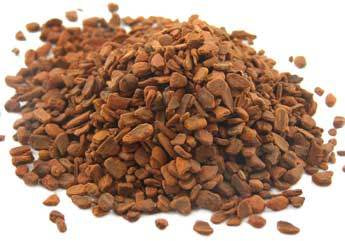 Organic Cinnamon C/S bulk