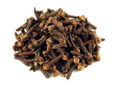 Organic Whole Cloves | Clove Tea | Sipping Streams Tea Company