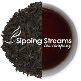 Té Earl Grey orgánico