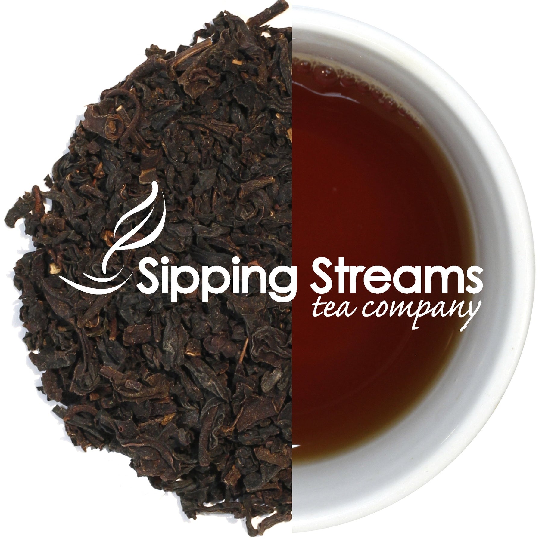 Organic English Breakfast Tea