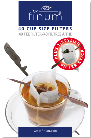 Filtros compostables