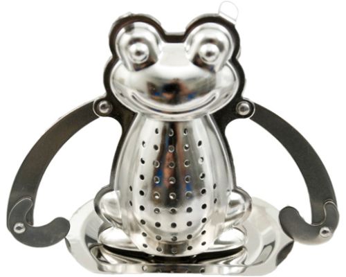 Infusores Character Acero Inoxidable