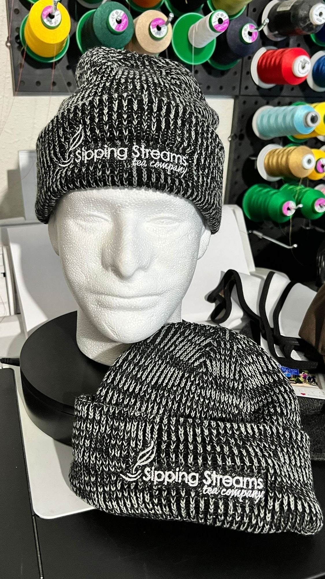 Gorro Bebiendo Corrientes