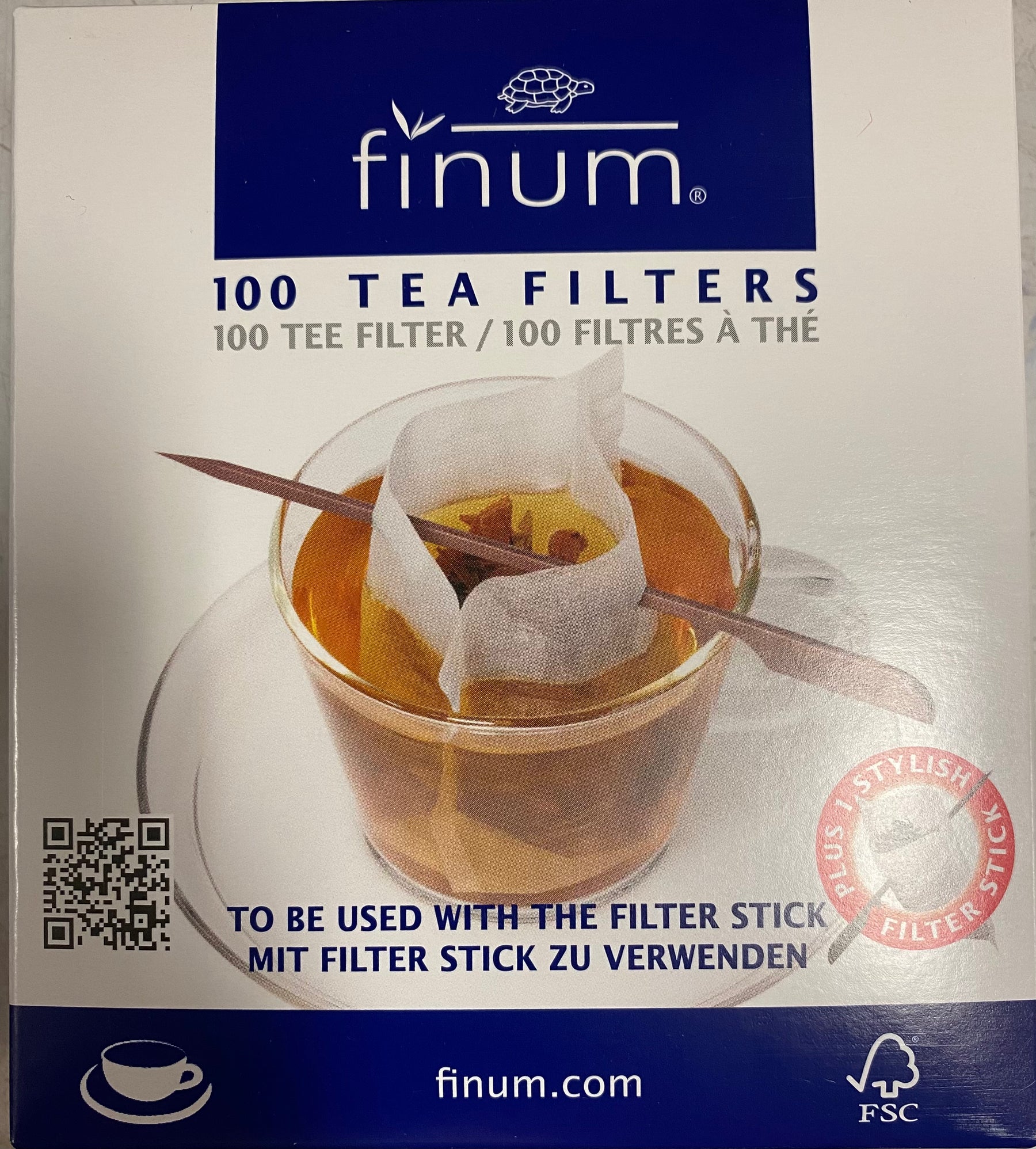 Filtros compostables