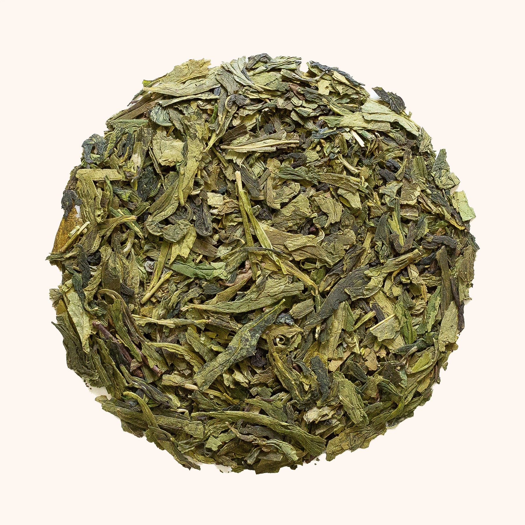 Loose Leaf Green Tea | Organic Superior West Lake Dragon Well