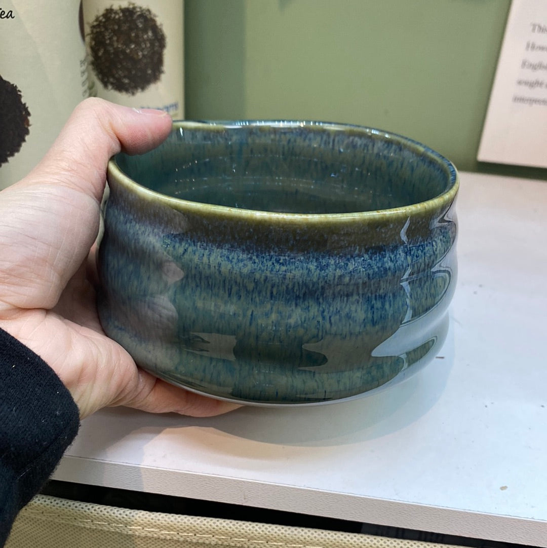 Sipping Streams Matcha Bowl