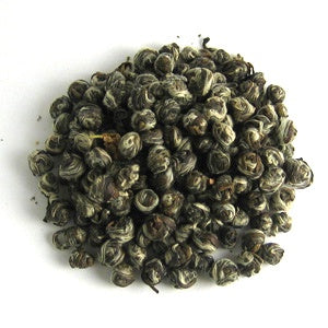 Organic Jasmine Pearls