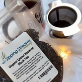 Té Negro Grand Keemun Ecológico