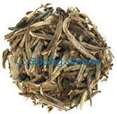 King of Silver Needles White Loose Leaf Tea Blend (Bai Hao Yin Zhen)