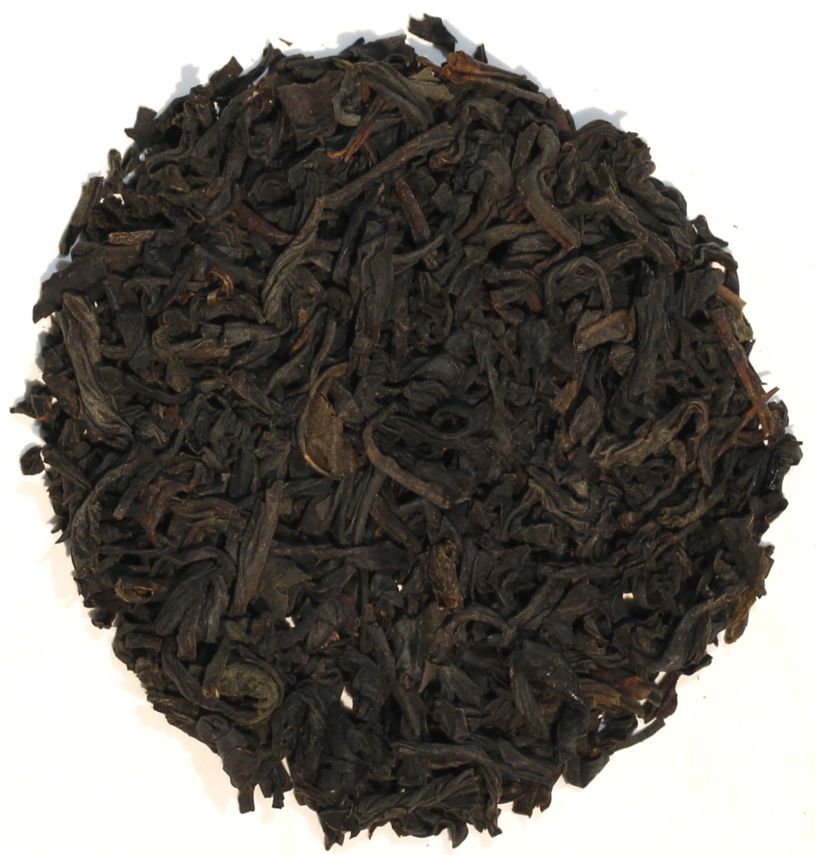 Organic Lapsang Souchong