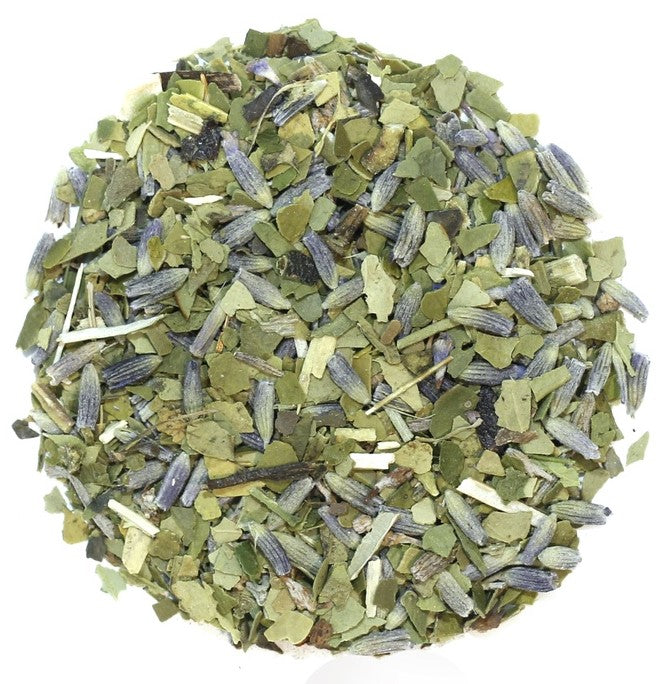 Lavender Yerba Maté Tea Blend