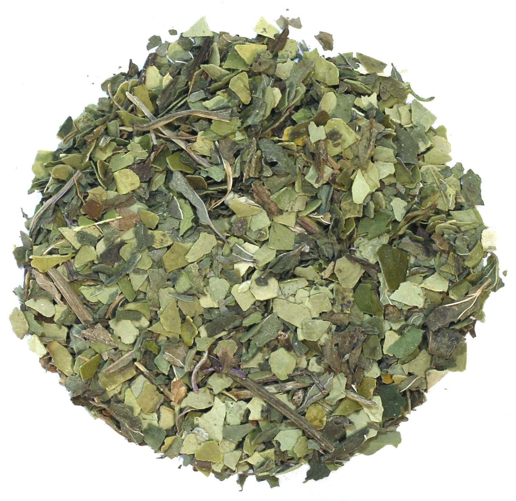 Organic Mo'Rockin Yerba Maté Tea