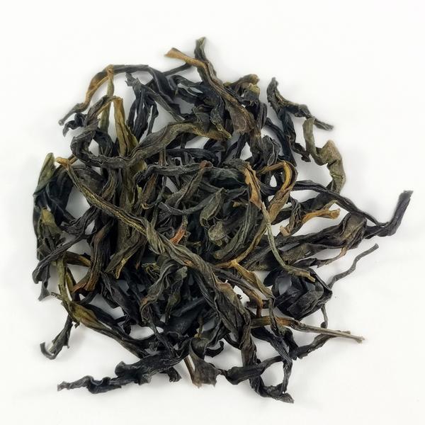 Phoenix Oolong