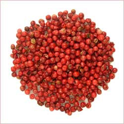 Pink Peppercorns